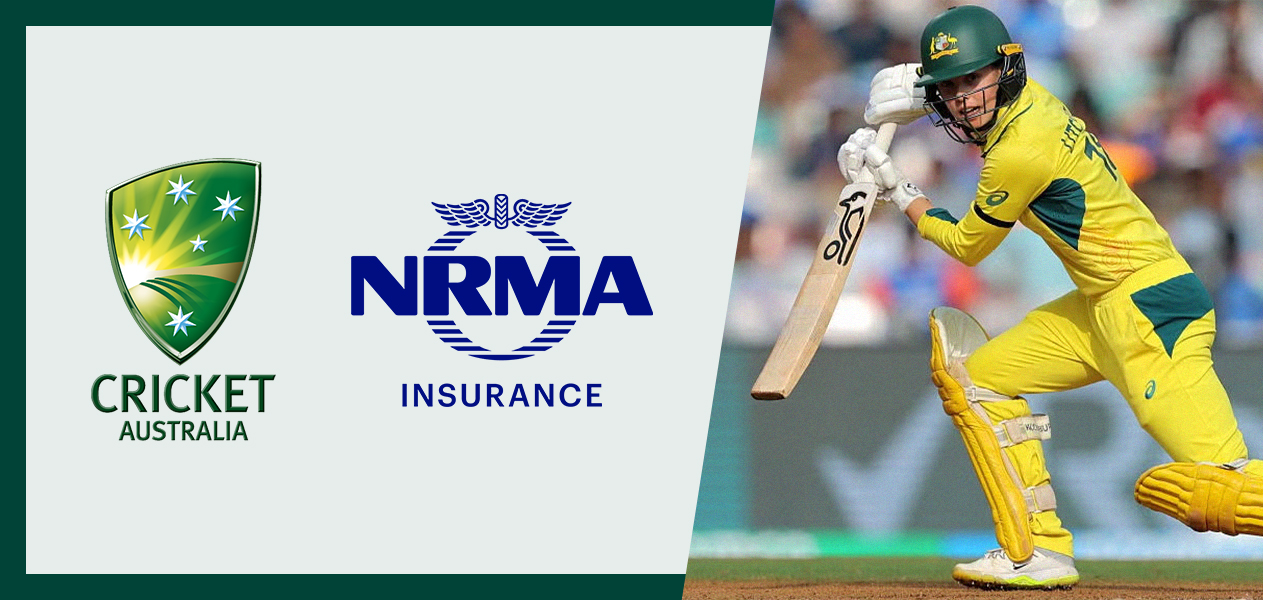 Cricket Australia expands NRMA Insurance deal