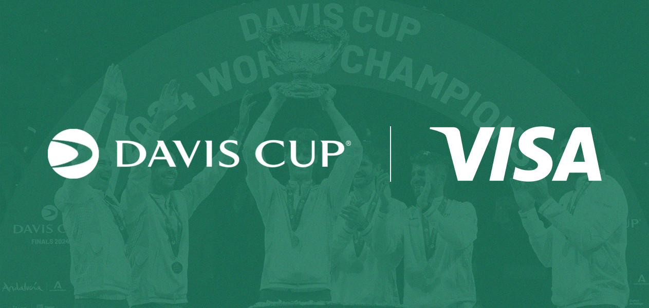 Davis Cup Final 8 Visa