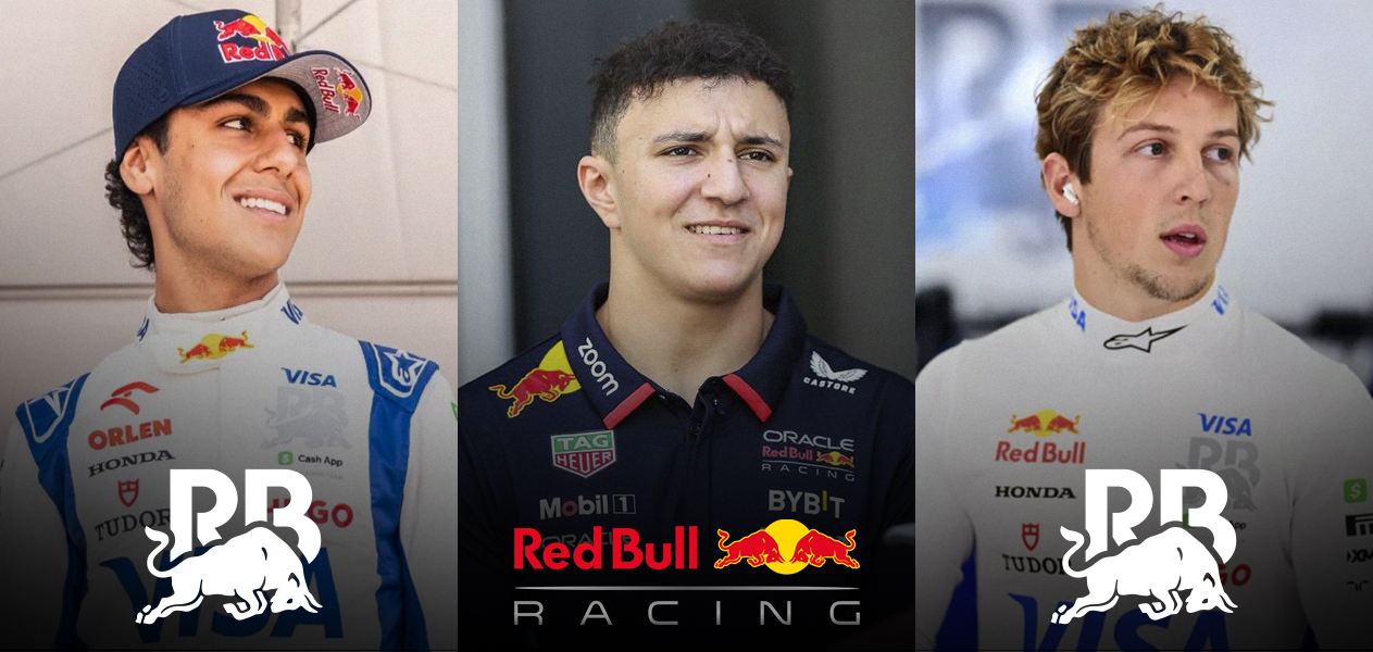 Who Will Grab The Last Seats For The 2026 Season? 