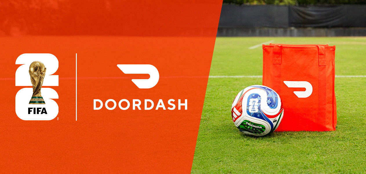 FIFA DoorDash World Cup 2026 2027