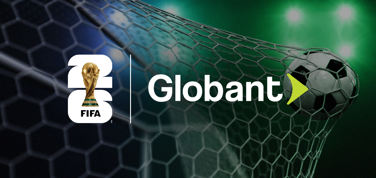 FIFA - Globant