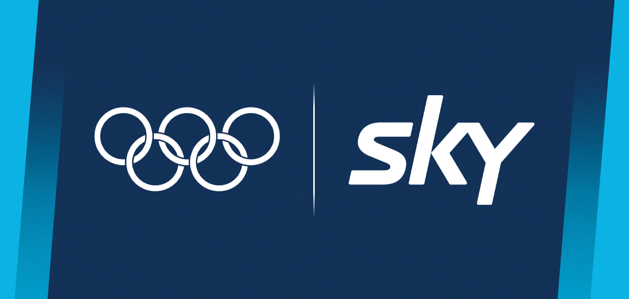 Sky IOC broadcast rights until 2032