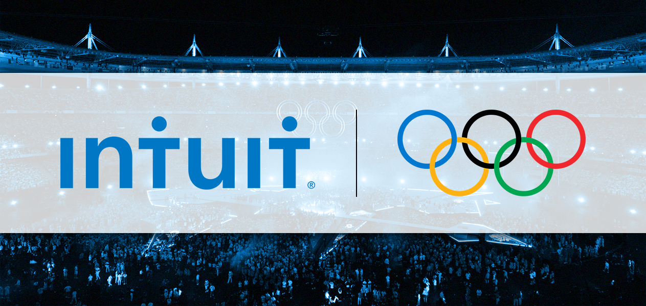 Intuit Olympic Games 2028