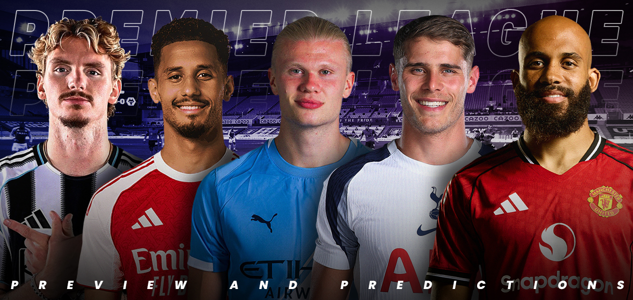 Premier League 2025/26 GW 12: Predictions