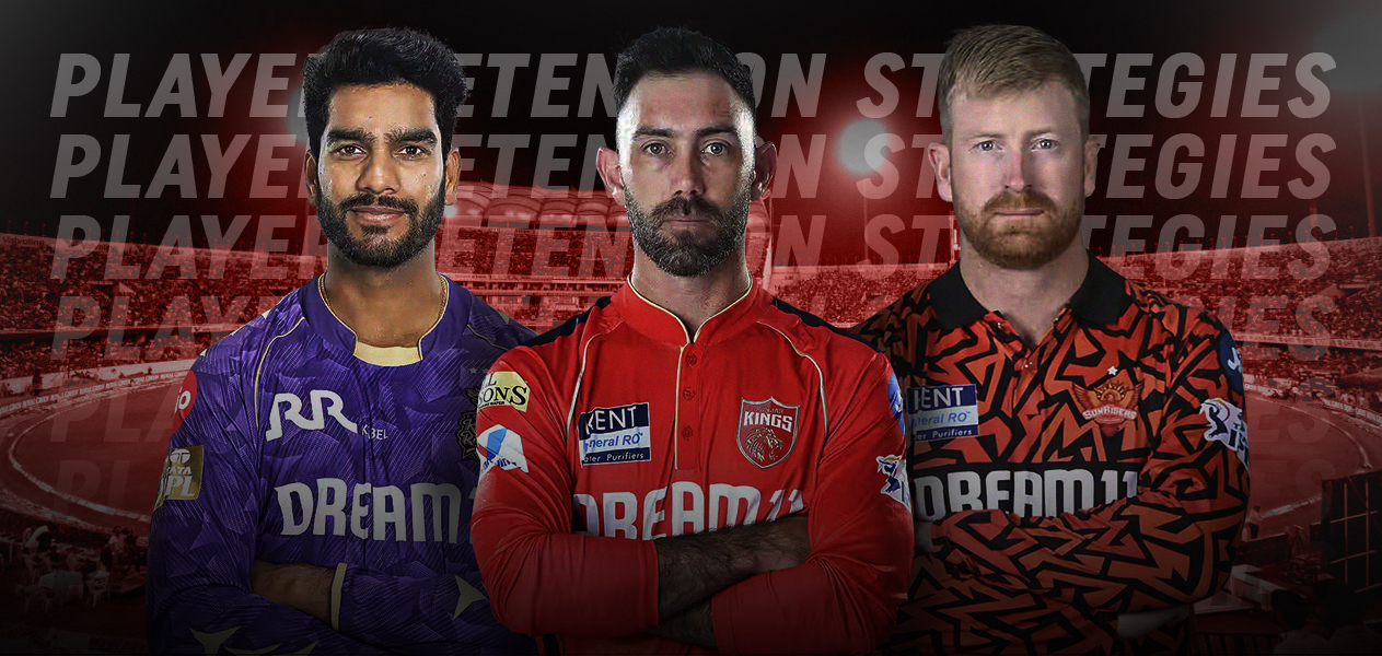 Player IPL 2026 Retention Strategies