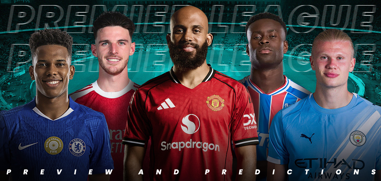 Premier League 2025/26 GW 13: Predictions