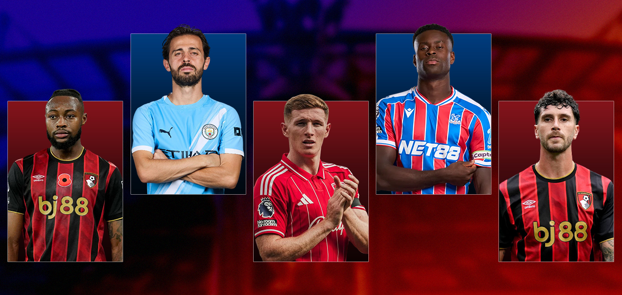 Premier League 2025/26: Signings needed by clubs January Transfer Window 