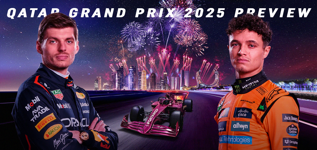 F1 2025: Qatar Grand Prix Preview and Predictions