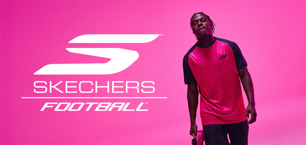 Roméo Lavia Skechers