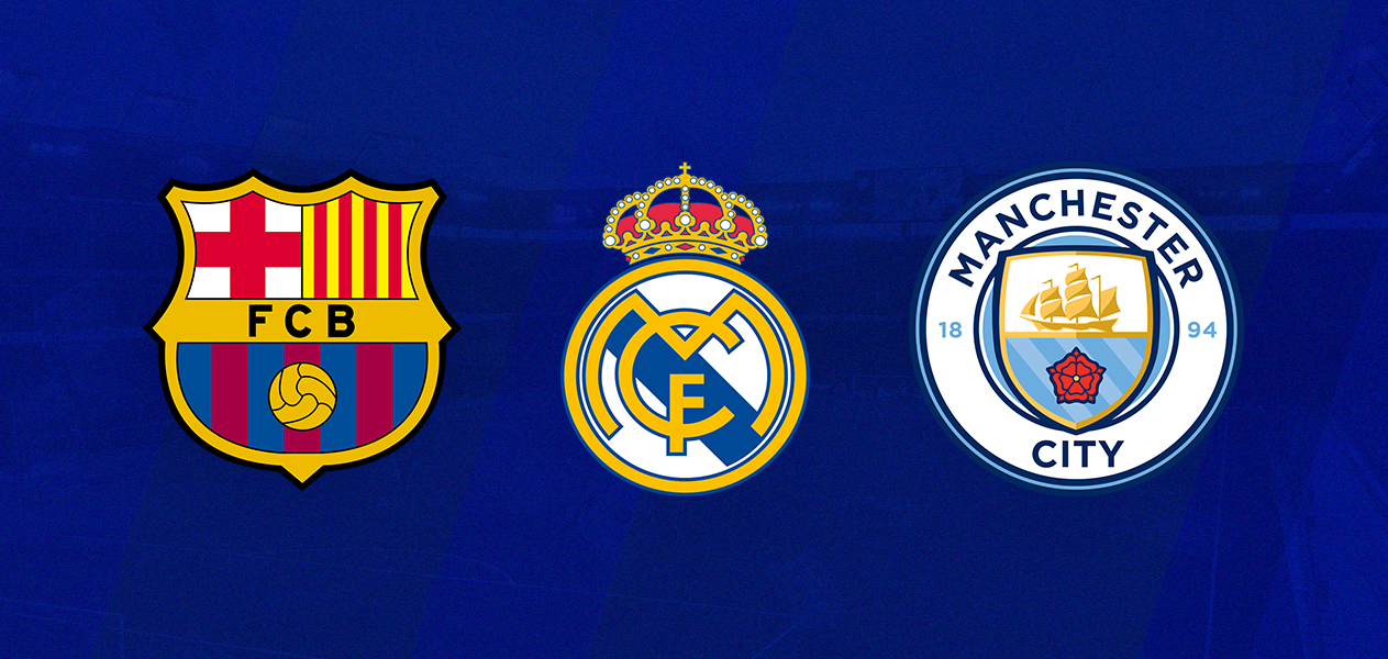 Top 3 Most Valuable Sponsorship Deals Club Football