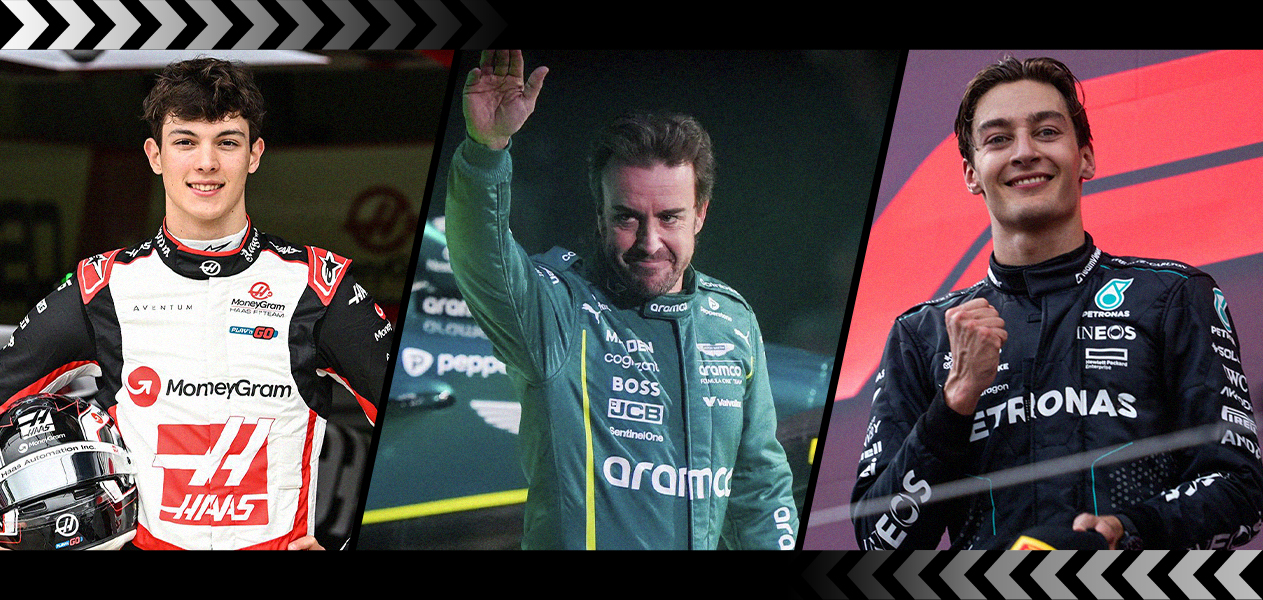 Top 10 Bold Predictions 2026 F1 Season