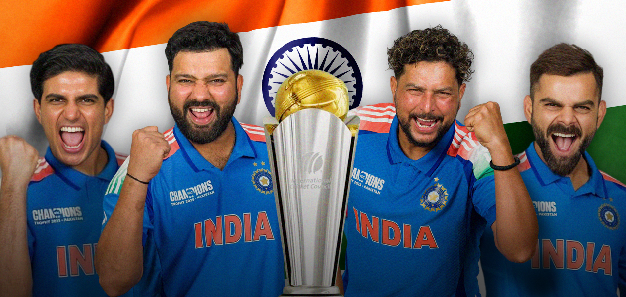 Top 10 Cricket Moments 2025