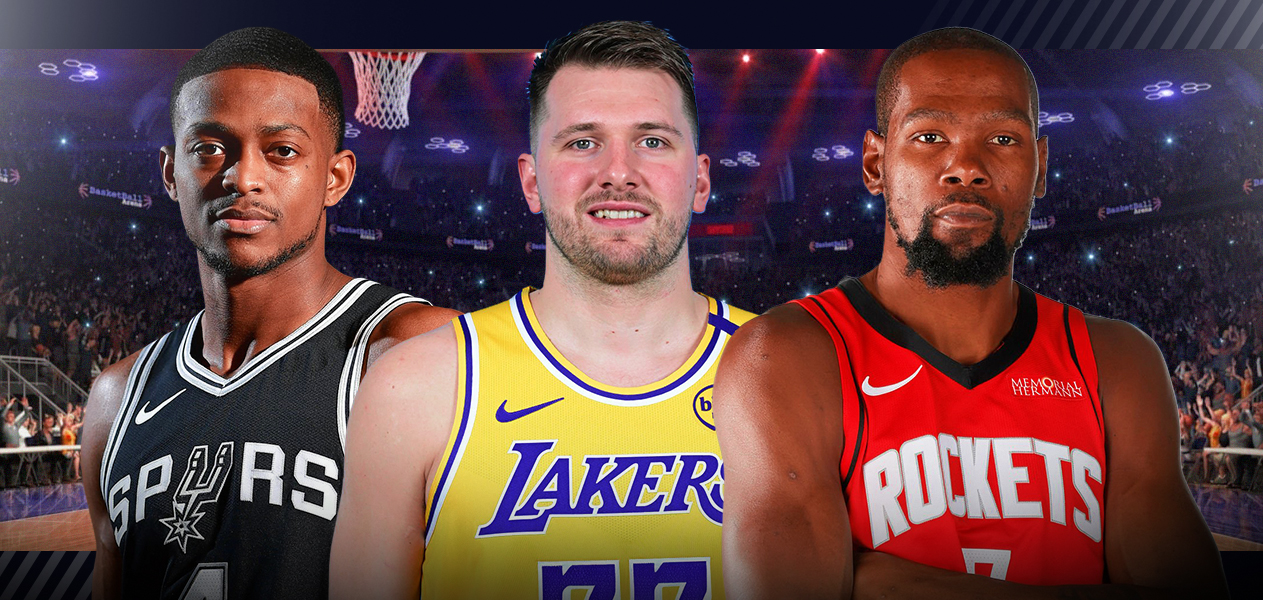 Top 10 Trades of the NBA in 2025