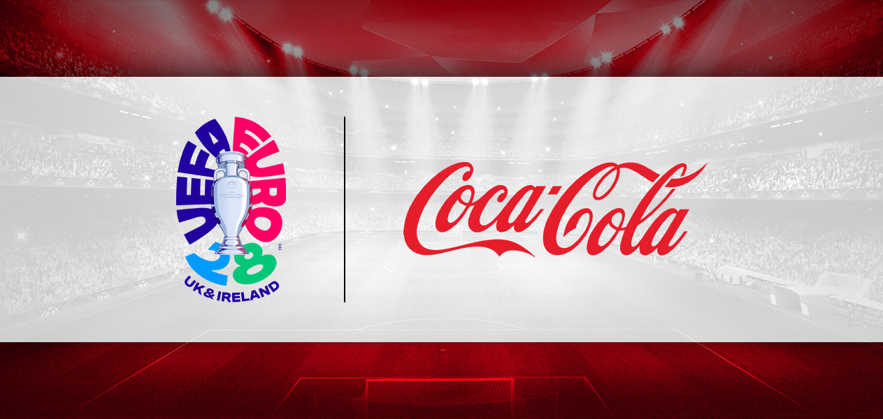 UEFA renews Coca-Cola deal