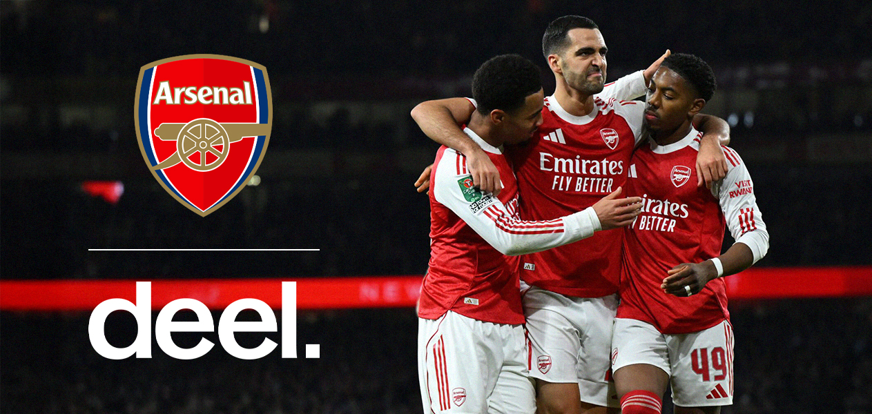 Arsenal Deel