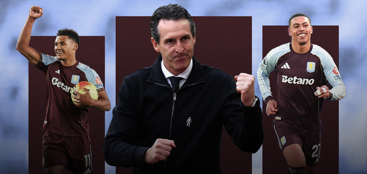 Can Aston Villa’s reach Premier League top four ?