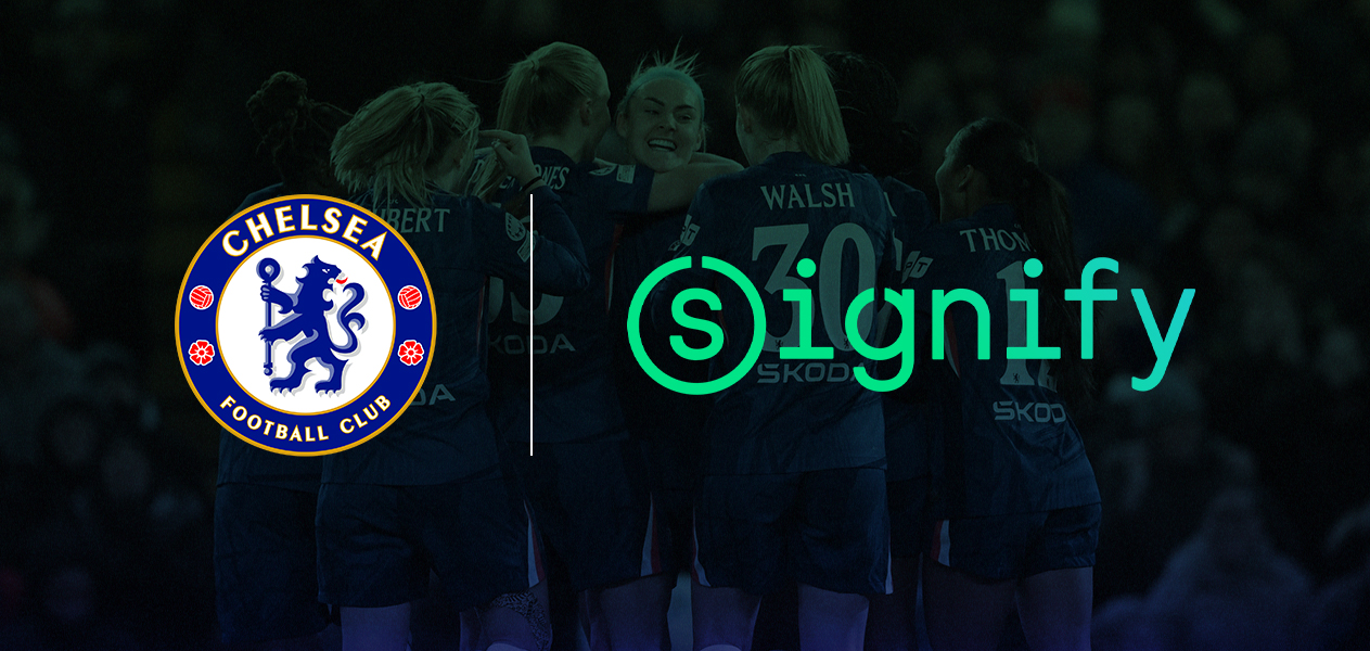 Chelsea Signify Group