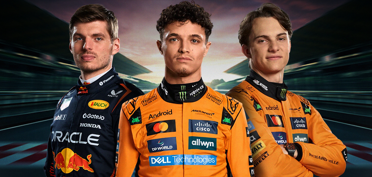 F1 2025: Who Will Win The Driver's Championship At Abu Dhabi?