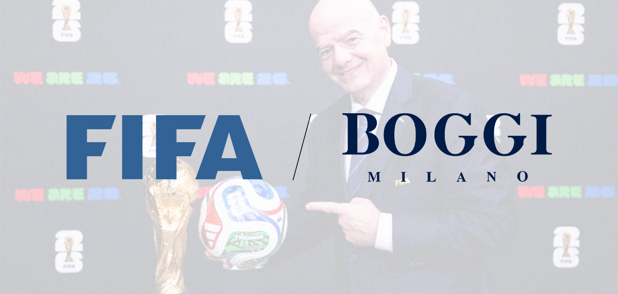FIFA Boggi Milano World Cups 2026 2027