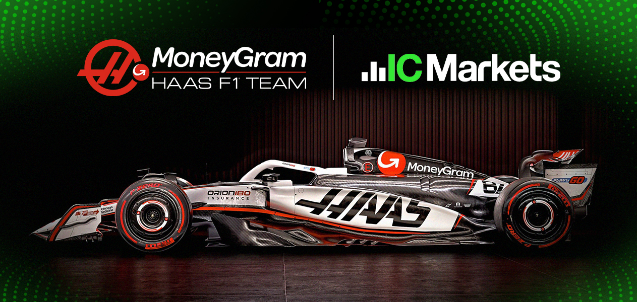 Haas signs new deal IC
