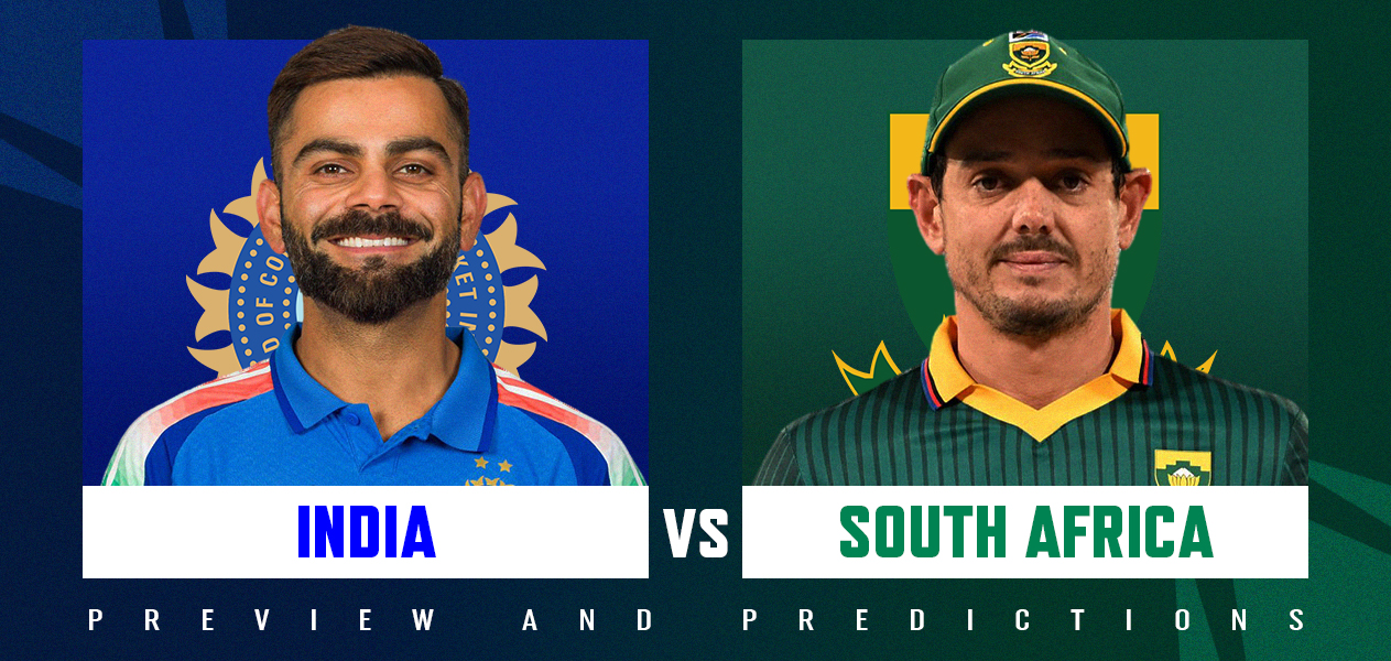 South Africa tour of India 2025 | 2nd ODI | Predictions