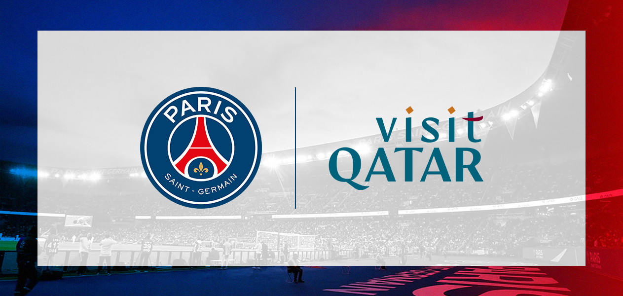 PSG renews Visit Qatar partnership