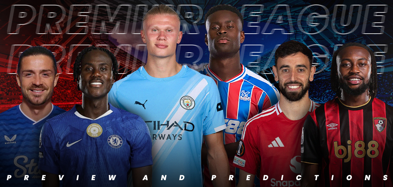 Premier League 2025/26 Gameweek 16: Predictions