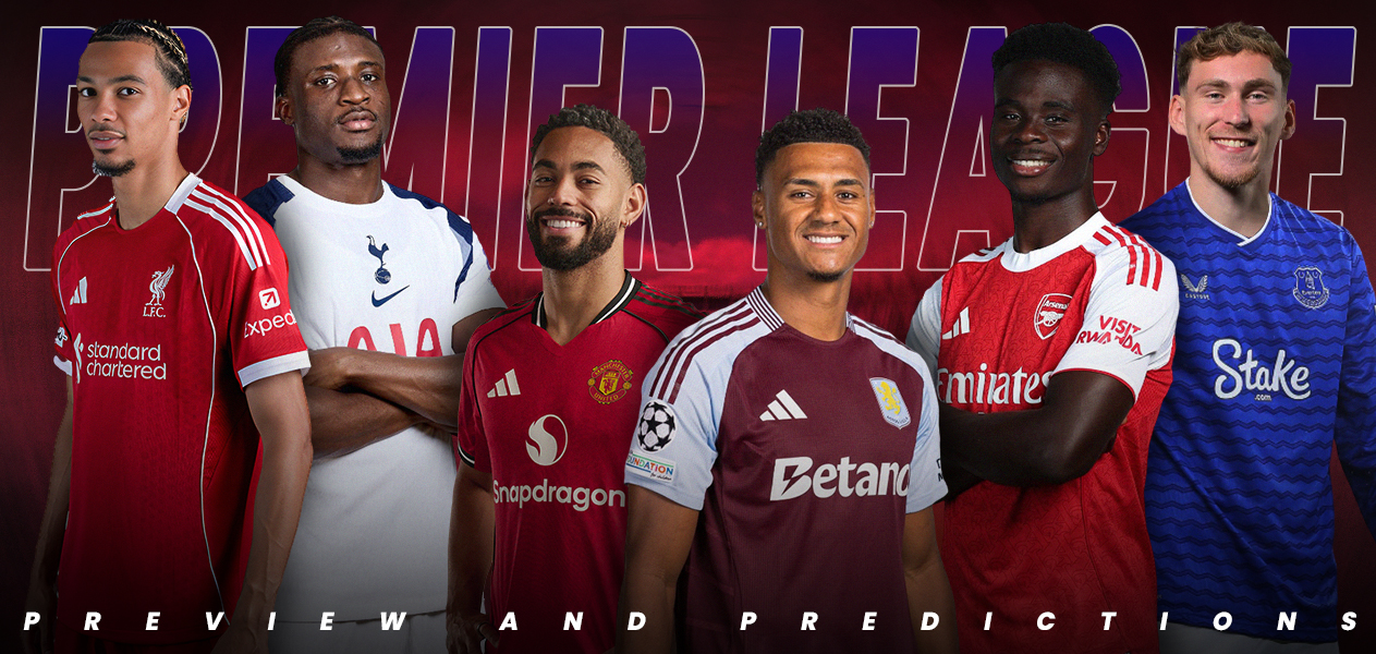 Premier League 2025/26 Gameweek 17: Predictions