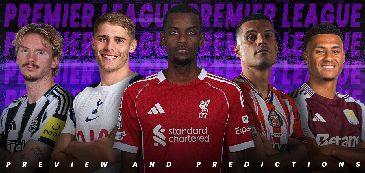 Premier League 2025/26 GW 14 Predictions