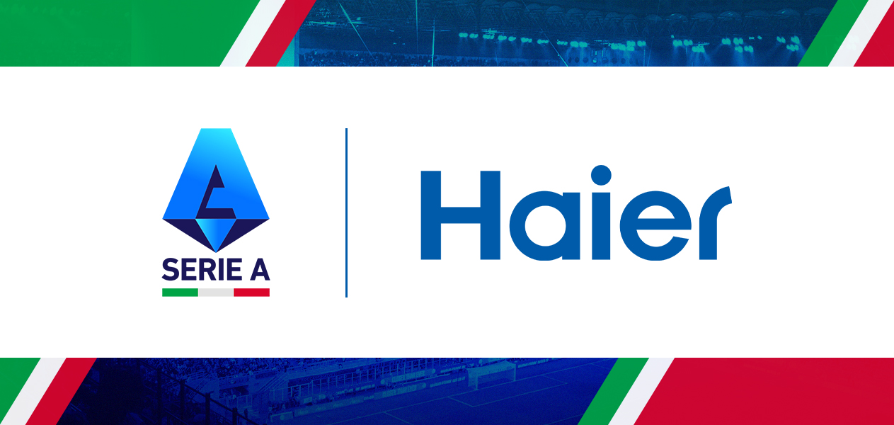 Serie A Haier