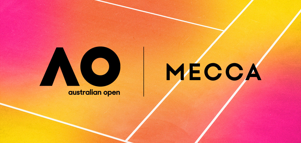 MECCA Australian Open AO 2026