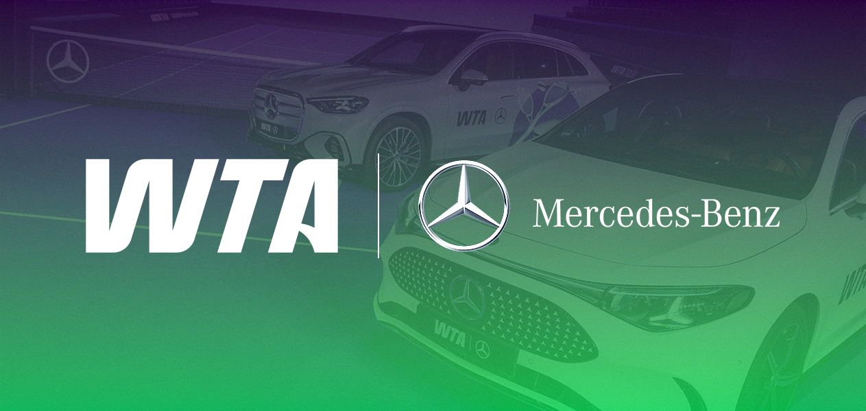 WTA Mercedes-Benz