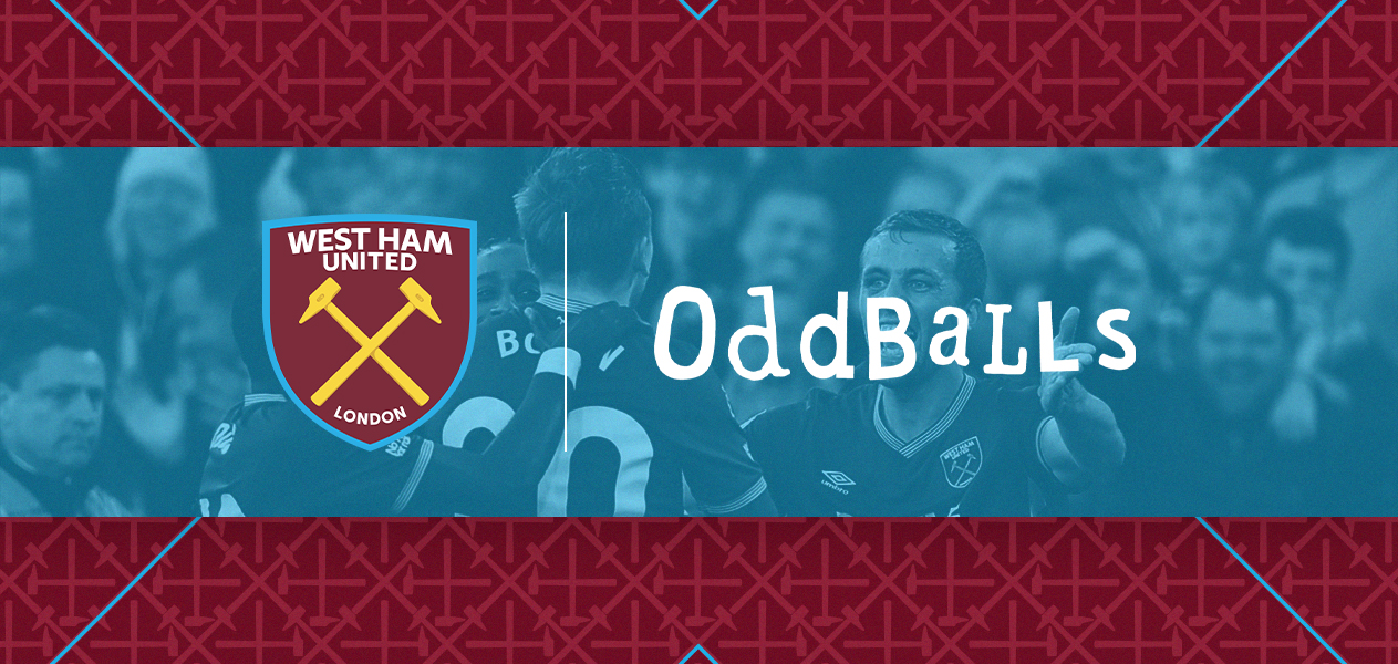 West Ham OddBalls