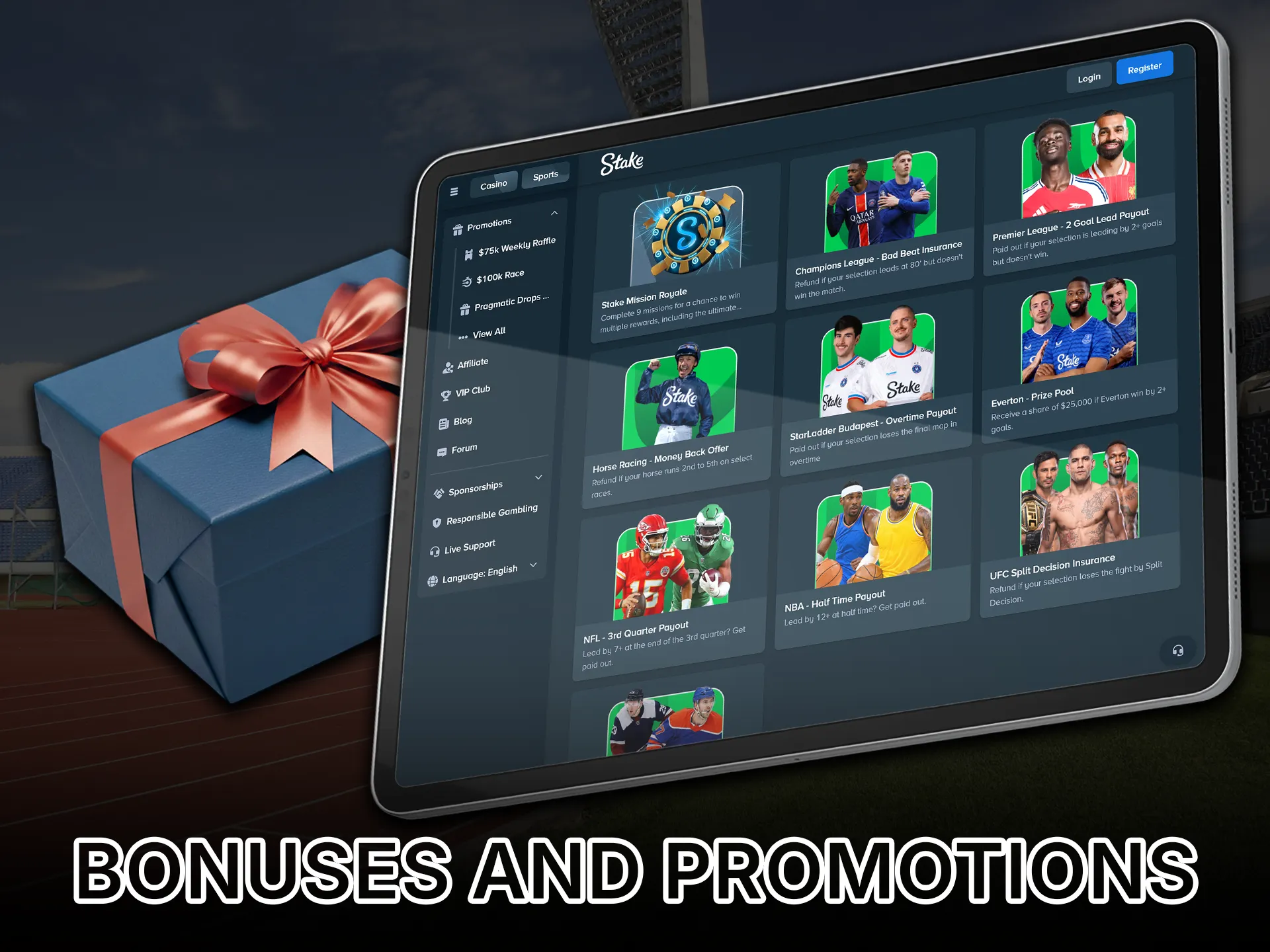 Exchange bonuses offer cashback, free bets, or reduced commission to minimize risk for new users.