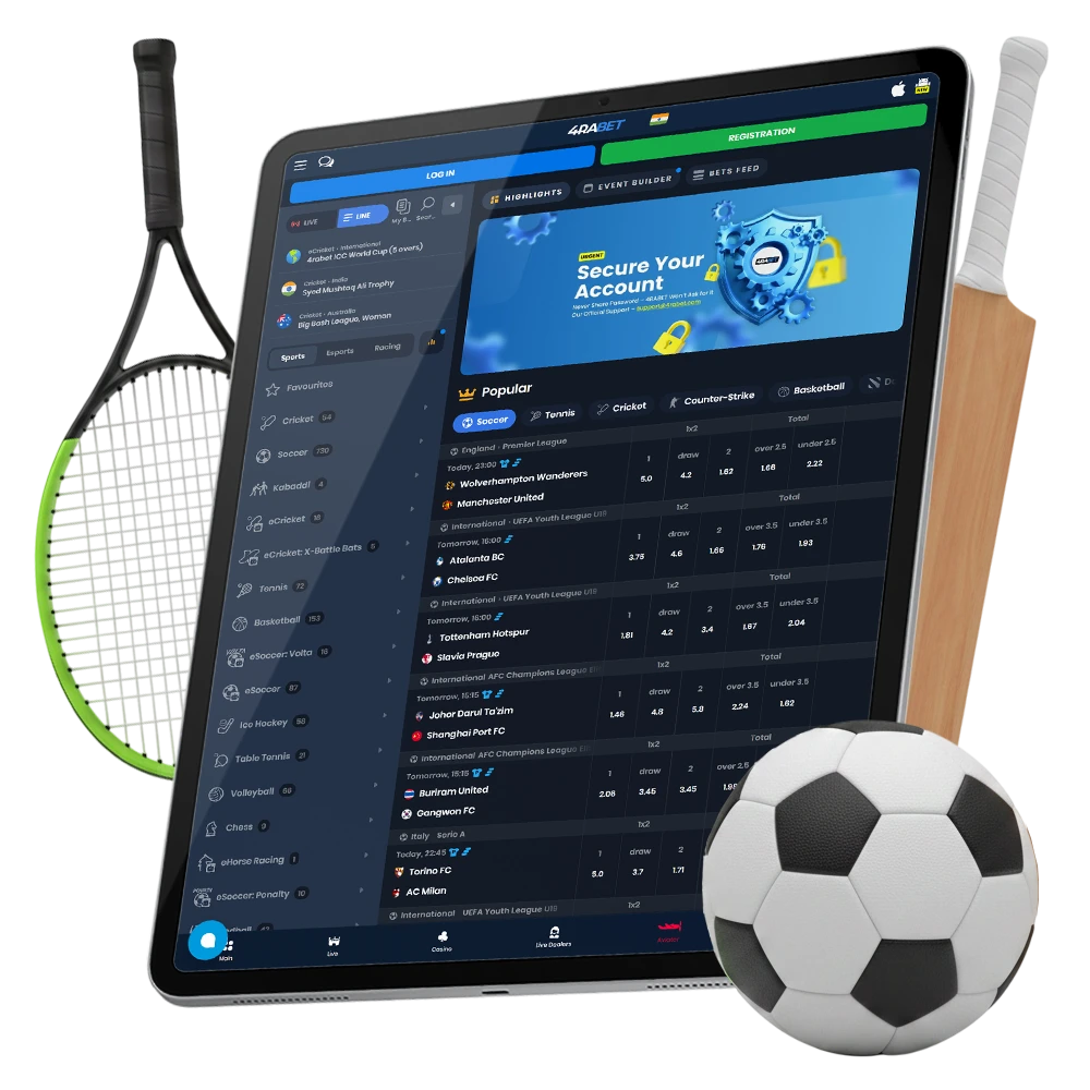 Betting exchanges offer control and more favorable odds for Indian users.