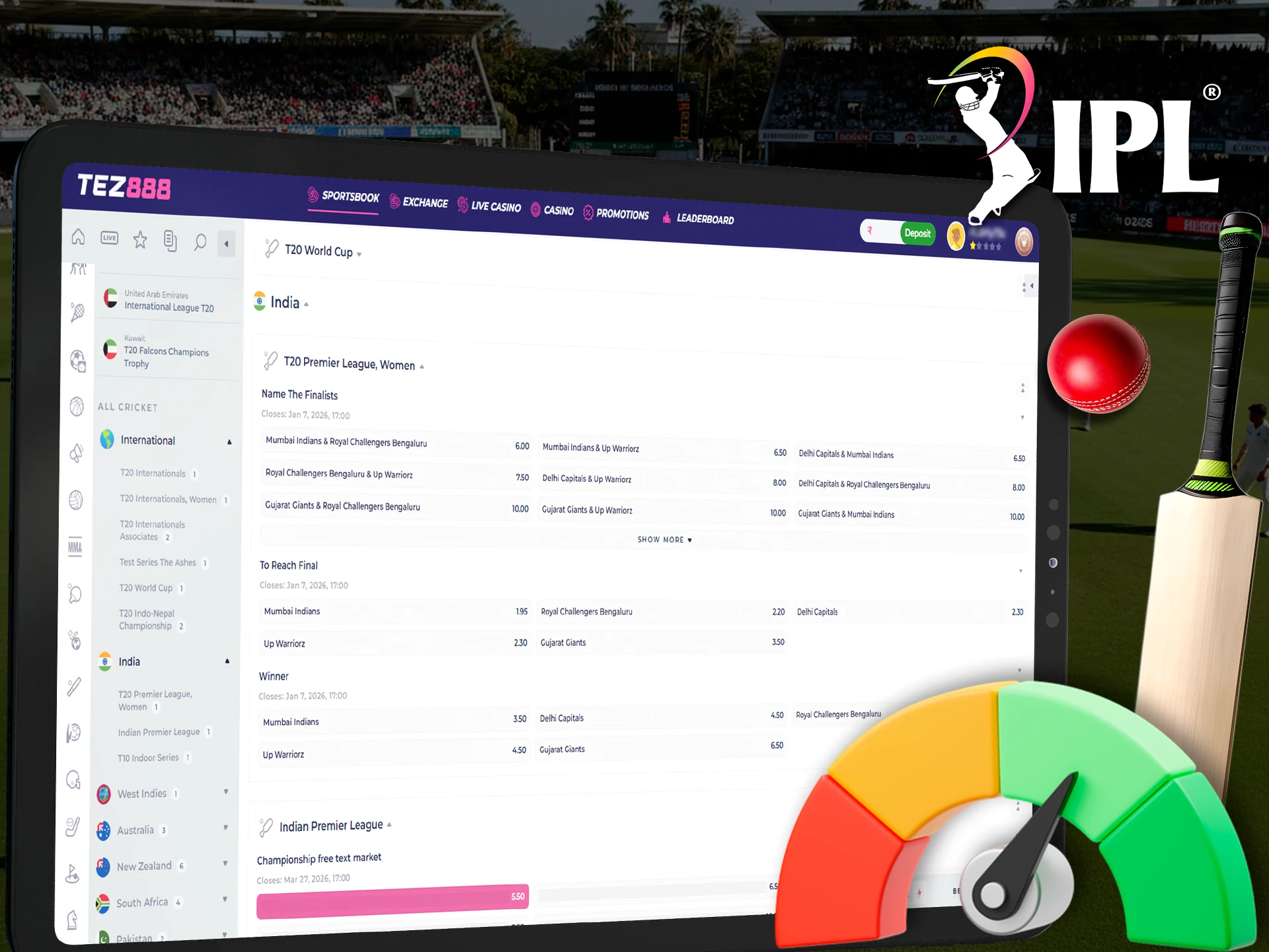 Get quick access to betting with the help of working bookmaker websites.