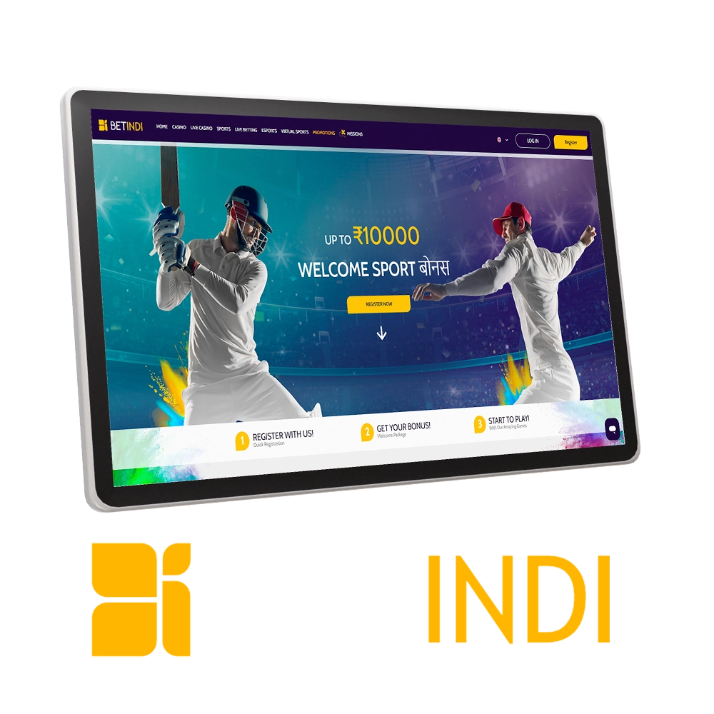 Get to know Betindi and get closer to your betting win.