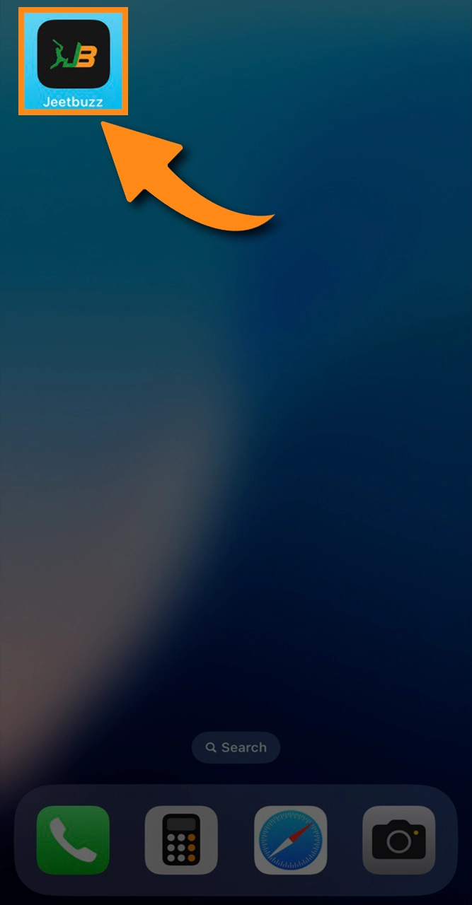 Open the JeetBuzz app and start winning.