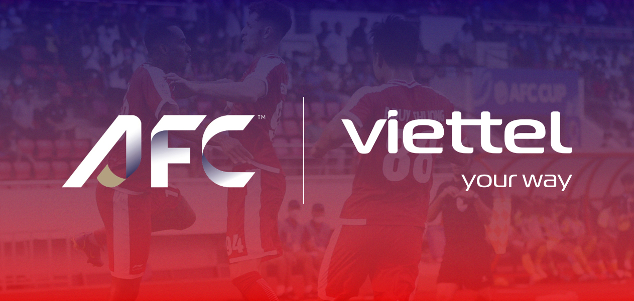 AFC Viettel Group