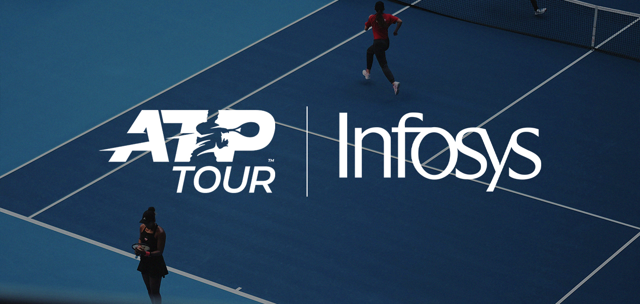 ATP extends Infosys partnership