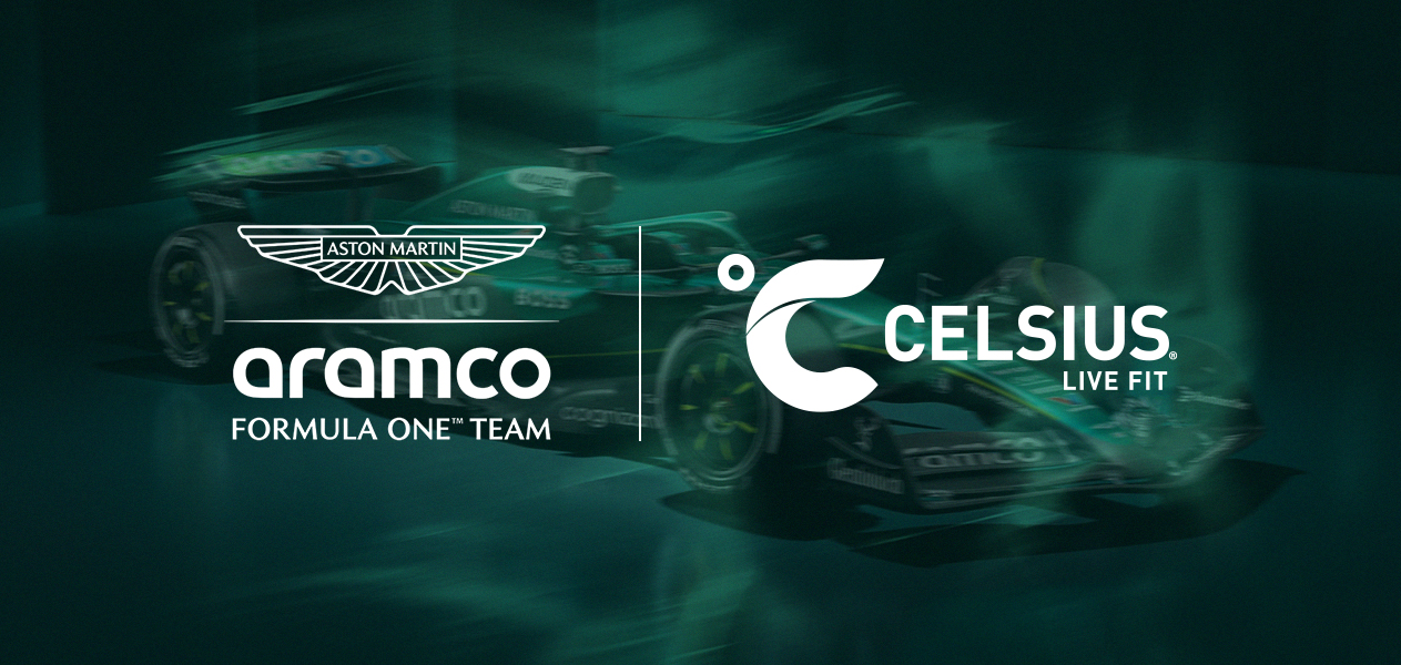 Aston Martin CELSIUS