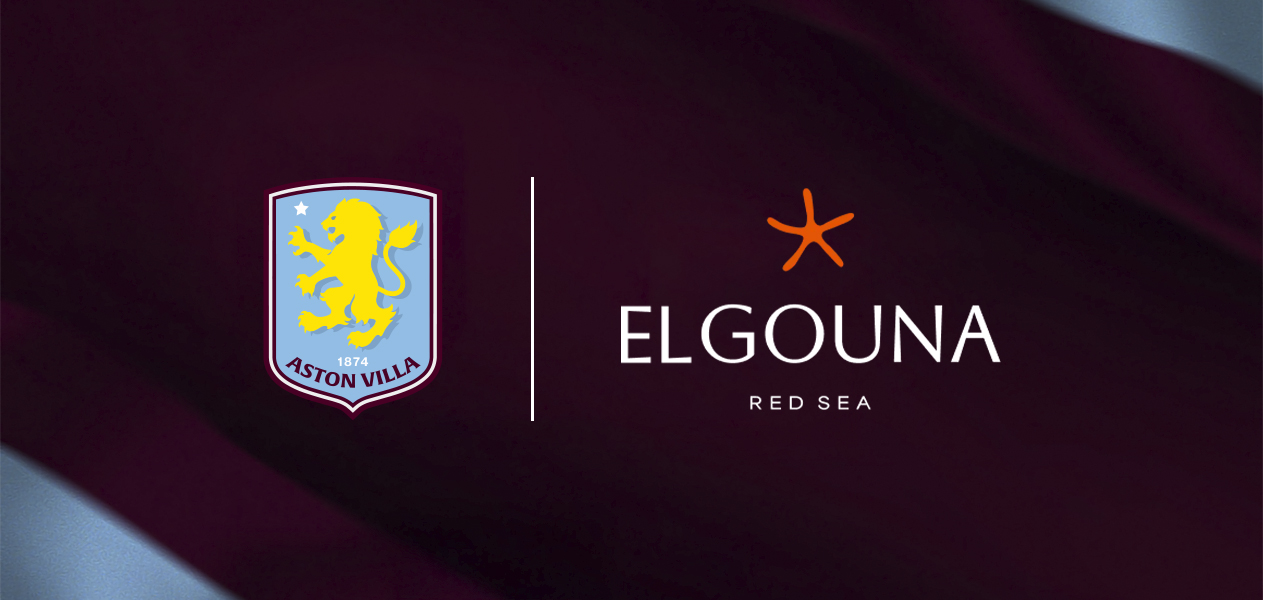 Aston Villa El Gouna Red Sea