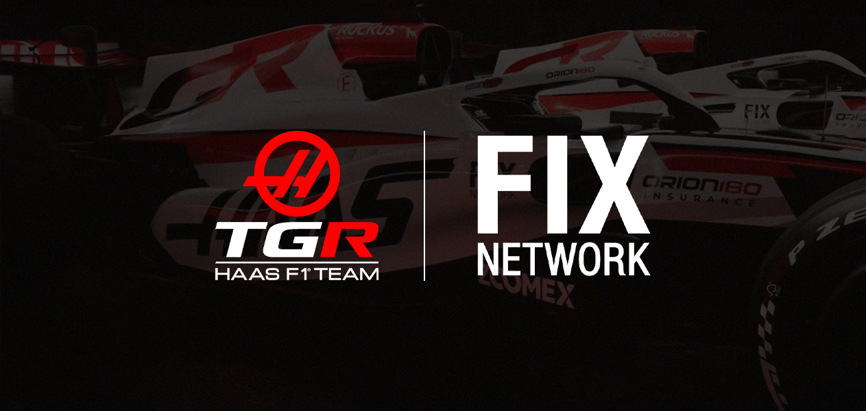 Haas Fix Network
