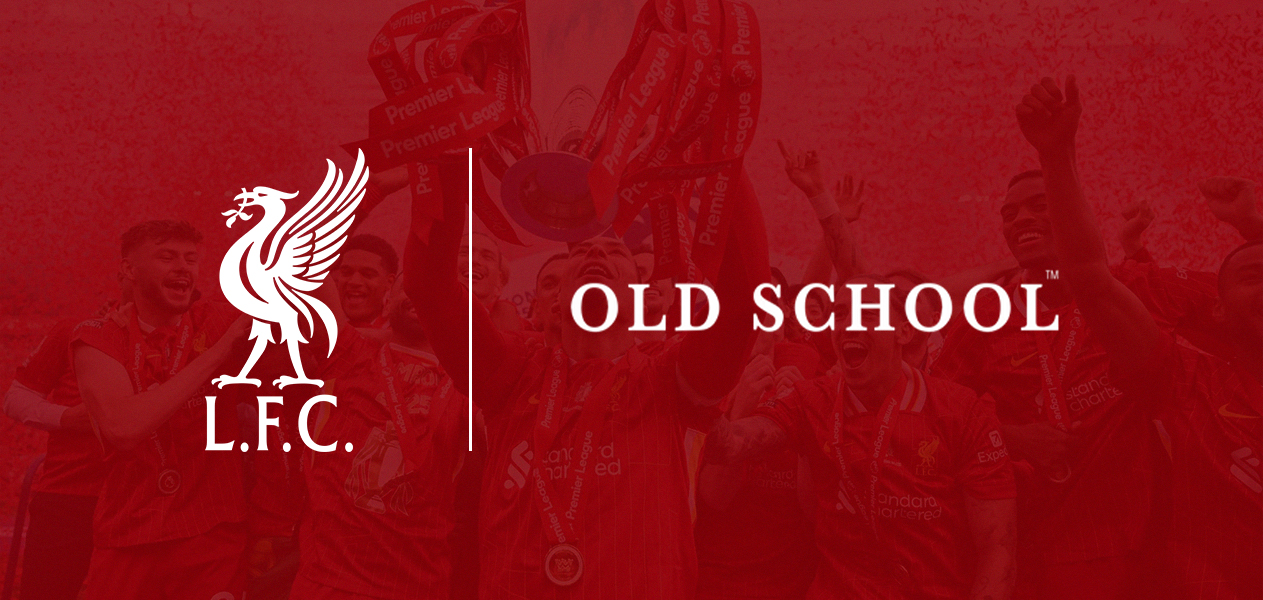 Liverpool Old School