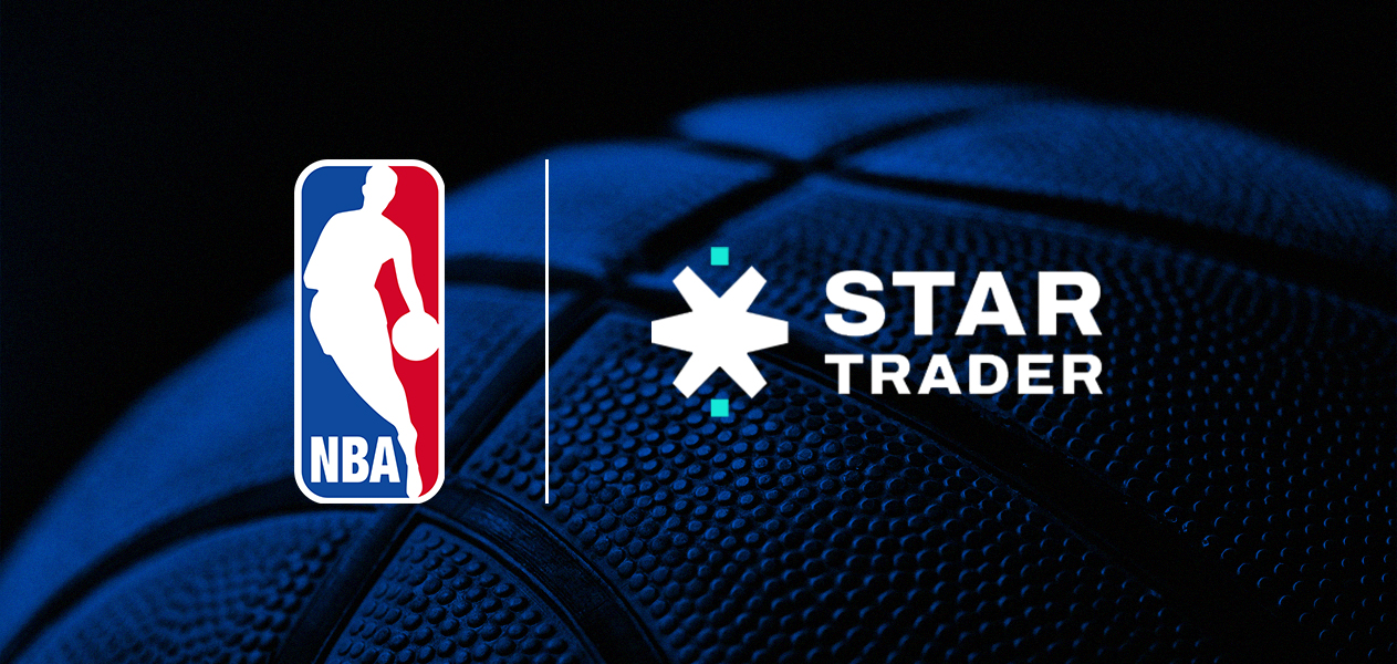 NBA STARTRADER