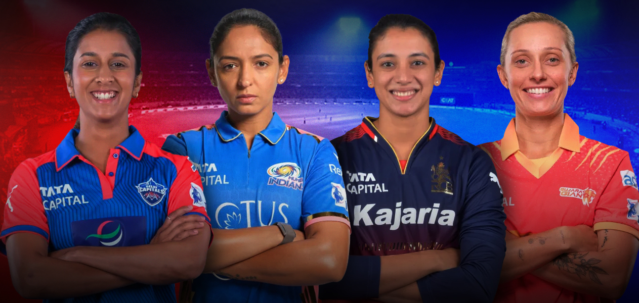 Women&rsquo;s Premier League (WPL) Sponsors 2026