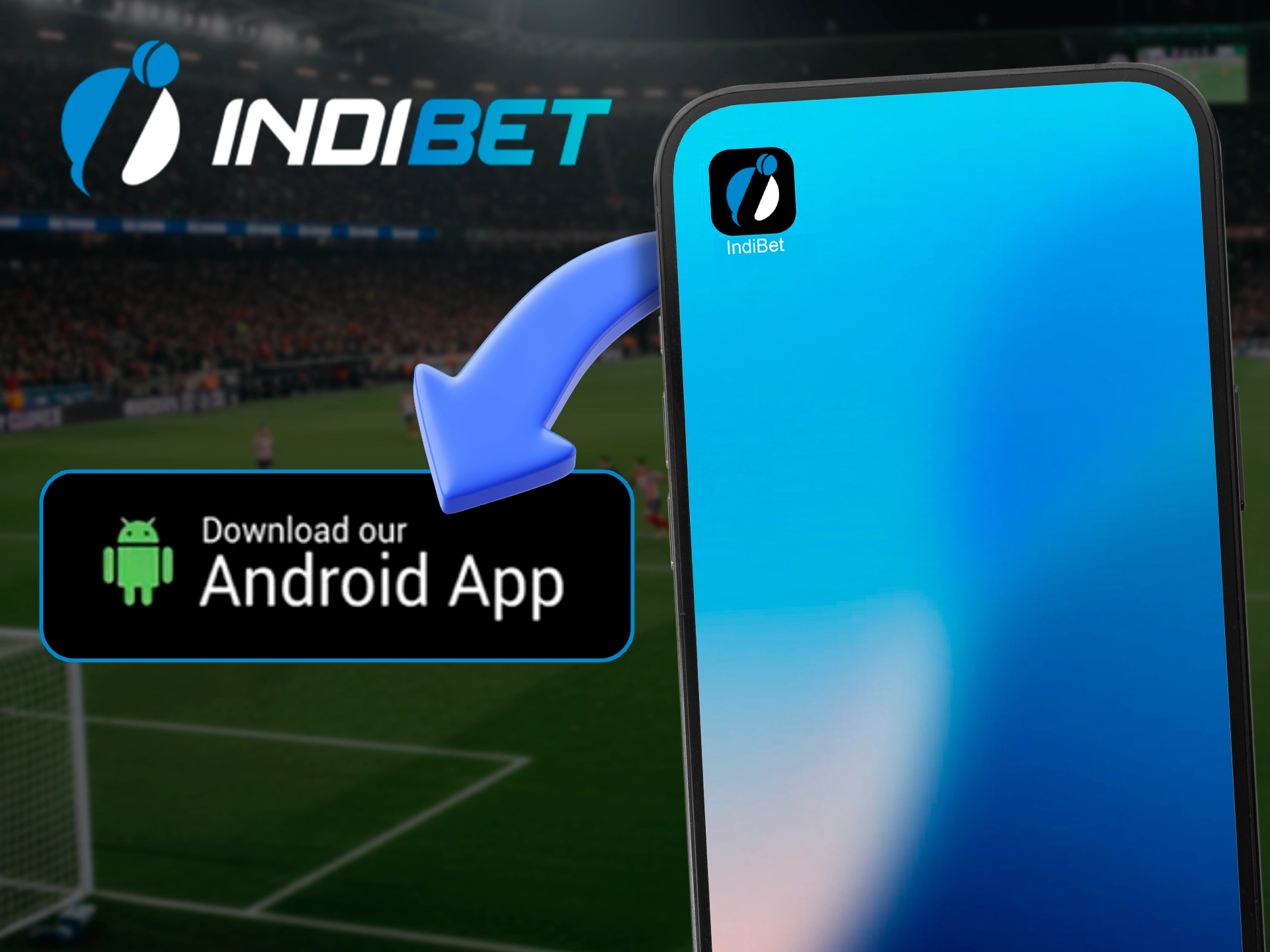 Complete guide to installing Indibet on any mobile device.
