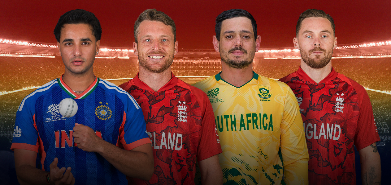 4 Players who have a lot to prove in the 2026 Men's T20 World Cup