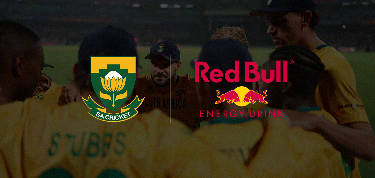 CSA inks new partnership with Red Bull
