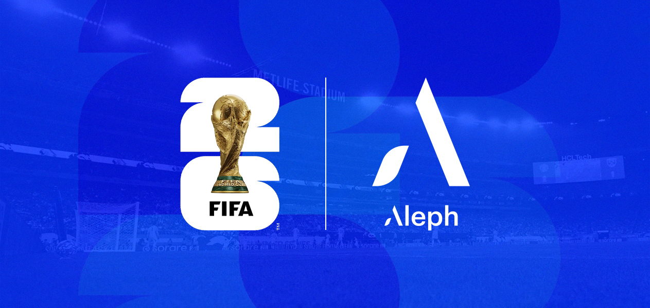 FIFA Aleph World Cup 2026